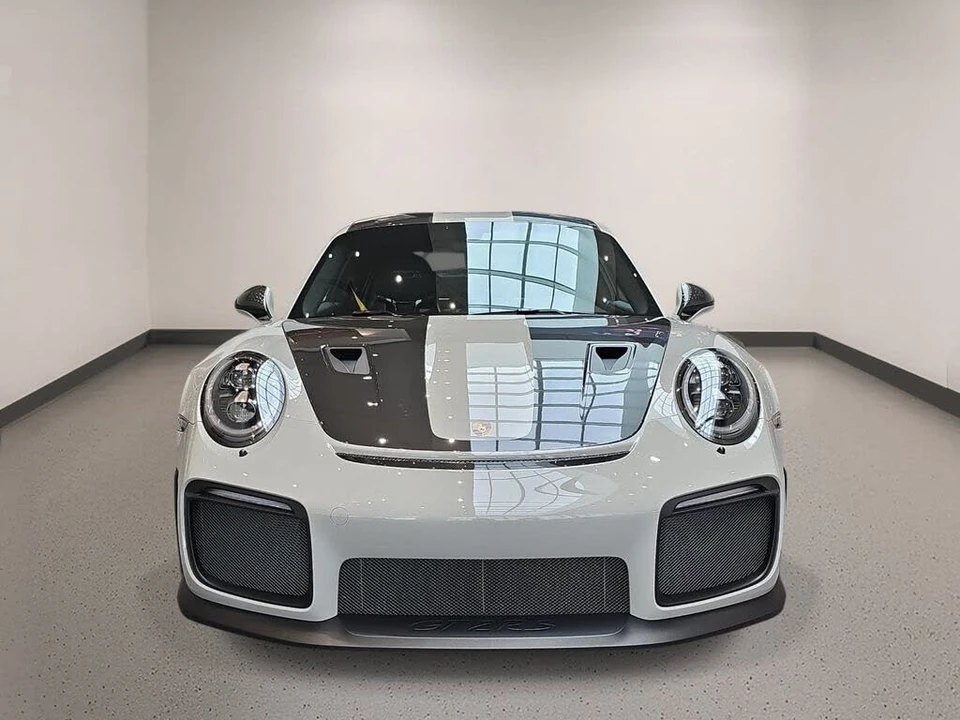 2018 Porsche 991 GT2 RS - Image 9 of 30