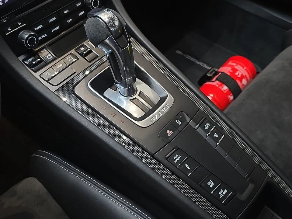 2018 Porsche 991 GT2 RS - Image 20 of 30