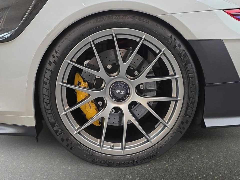 2018 Porsche 991 GT2 RS - Image 28 of 30