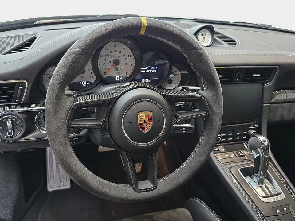 2018 Porsche 991 GT2 RS - Image 13 of 30