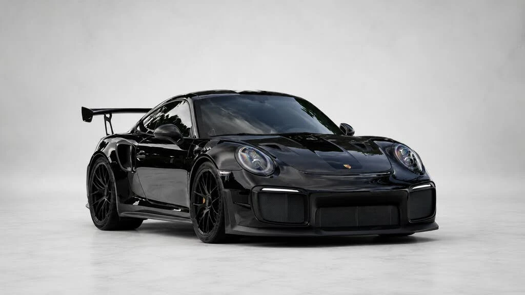 2018 Porsche 991 GT2 RS - Image 4 of 11