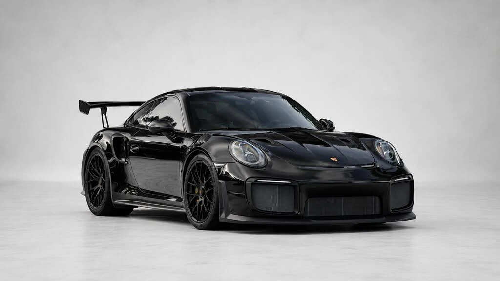 2018 Porsche 991 GT2 RS - Image 6 of 11