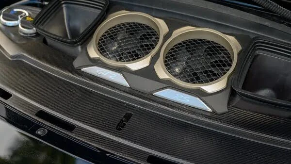 2018 Porsche 991 GT2 RS - Image 9 of 11