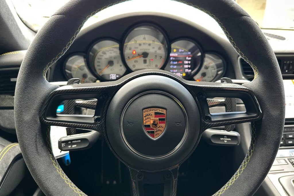 2018 Porsche 991 GT2 RS - Image 27 of 31