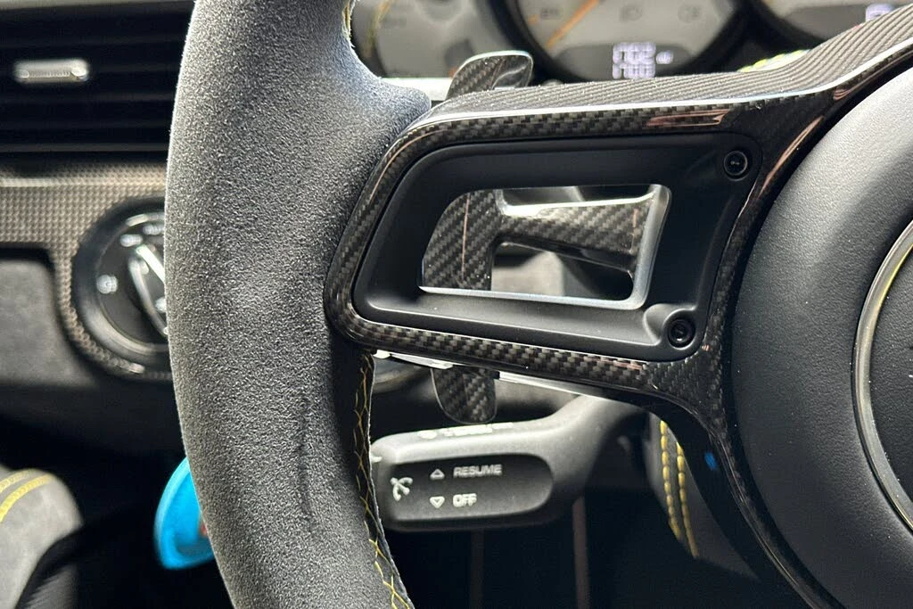 2018 Porsche 991 GT2 RS - Image 28 of 31