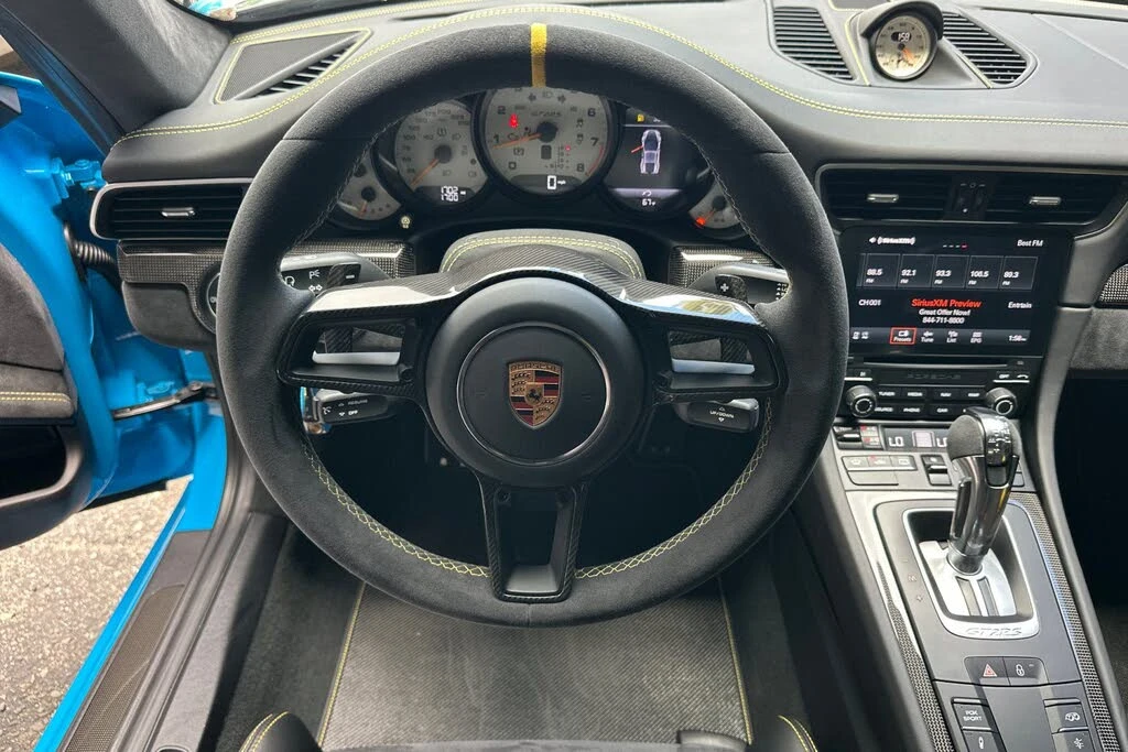 2018 Porsche 991 GT2 RS - Image 15 of 31