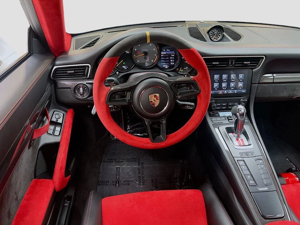 2018 Porsche 991 GT2 RS - Image 23 of 31