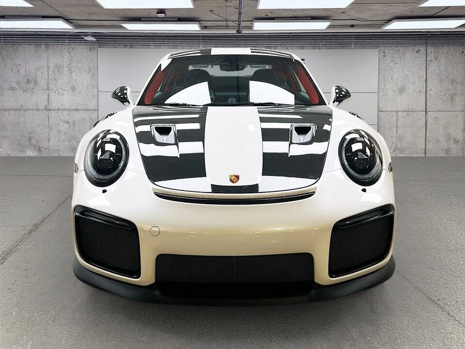 2018 Porsche 991 GT2 RS - Image 6 of 31