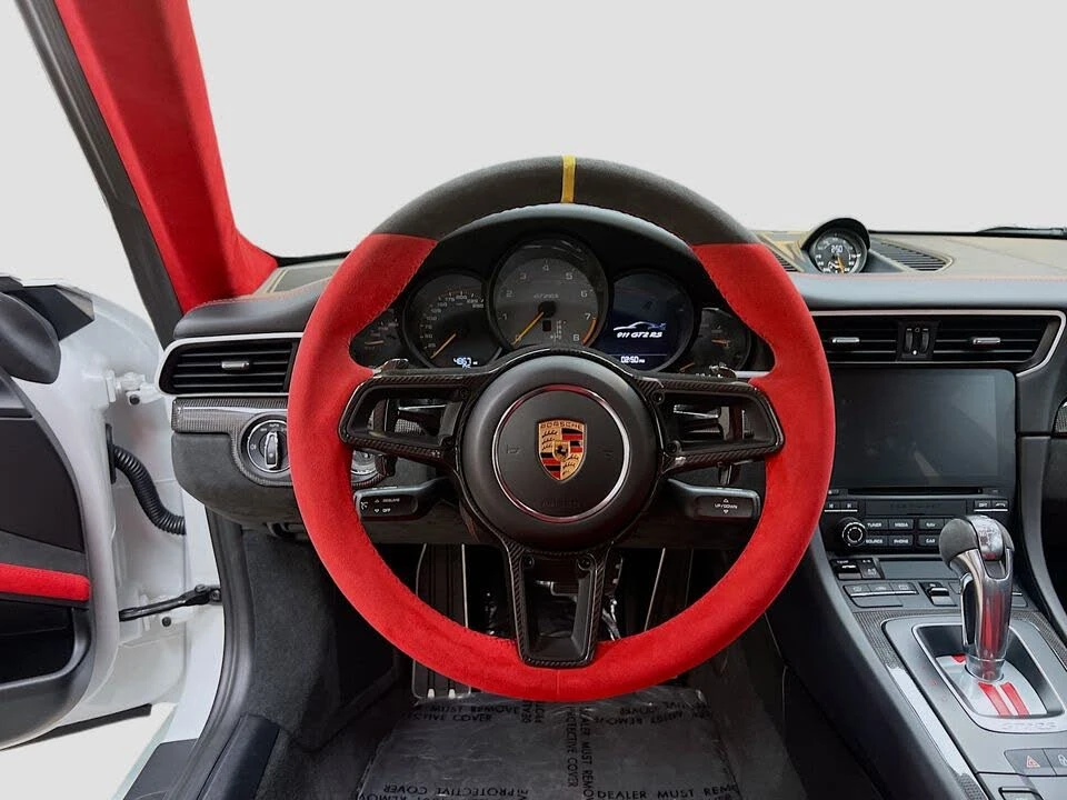 2018 Porsche 991 GT2 RS - Image 12 of 31