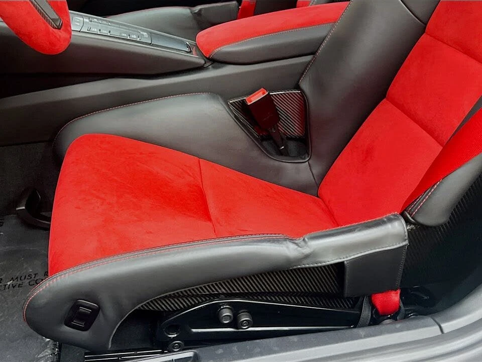 2018 Porsche 991 GT2 RS - Image 21 of 31