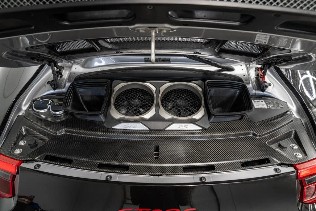 2018 Porsche 991 GT2 RS - Image 11 of 31