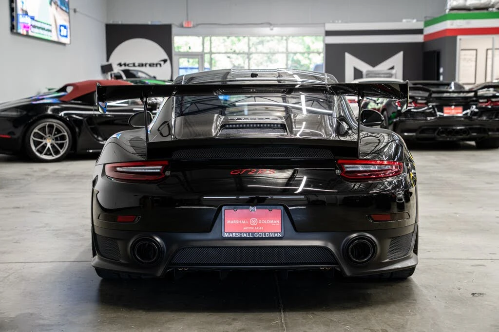 2018 Porsche 991 GT2 RS - Image 7 of 31