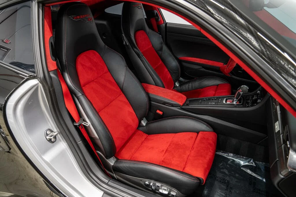2018 Porsche 991 GT2 RS - Image 24 of 31