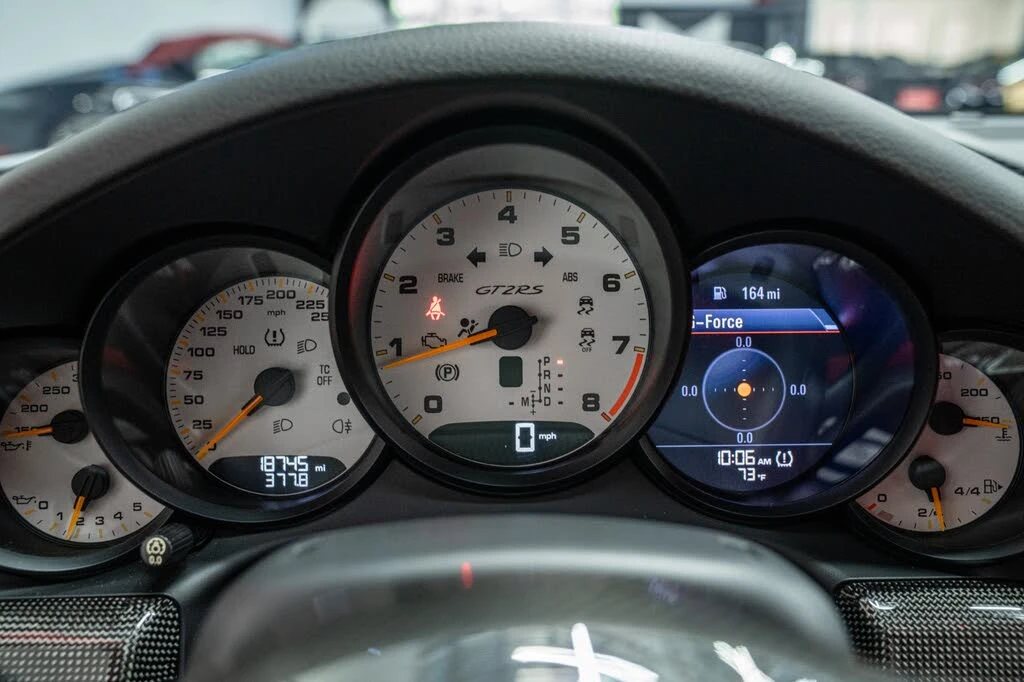 2018 Porsche 991 GT2 RS - Image 27 of 31
