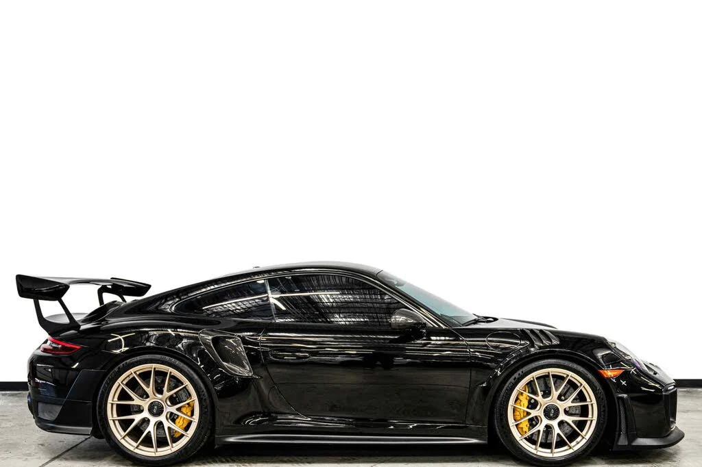 2018 Porsche 991 GT2 RS - Image 2 of 31