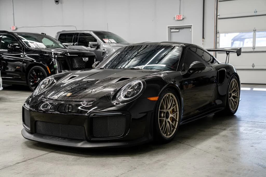 2018 Porsche 991 GT2 RS - Image 5 of 31