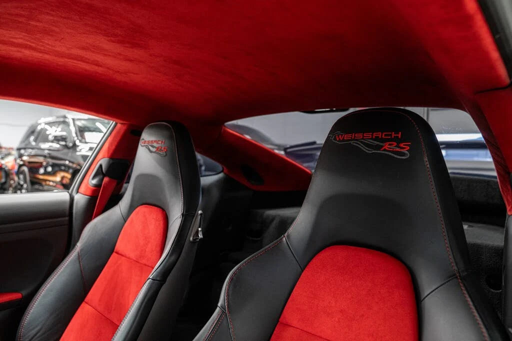2018 Porsche 991 GT2 RS - Image 17 of 31