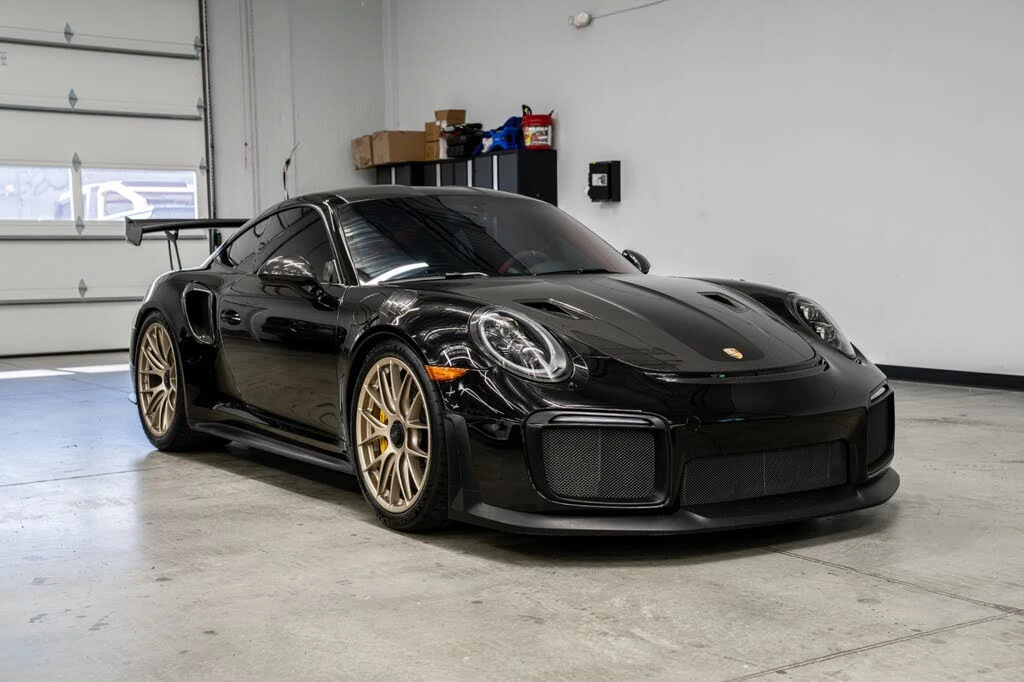 2018 Porsche 991 GT2 RS - Image 3 of 31