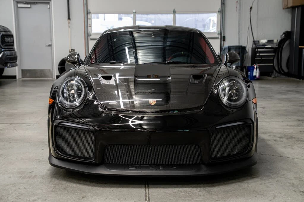 2018 Porsche 991 GT2 RS - Image 4 of 31