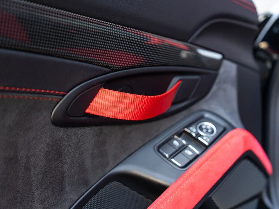 2018 Porsche 991 GT2 RS - Image 30 of 31