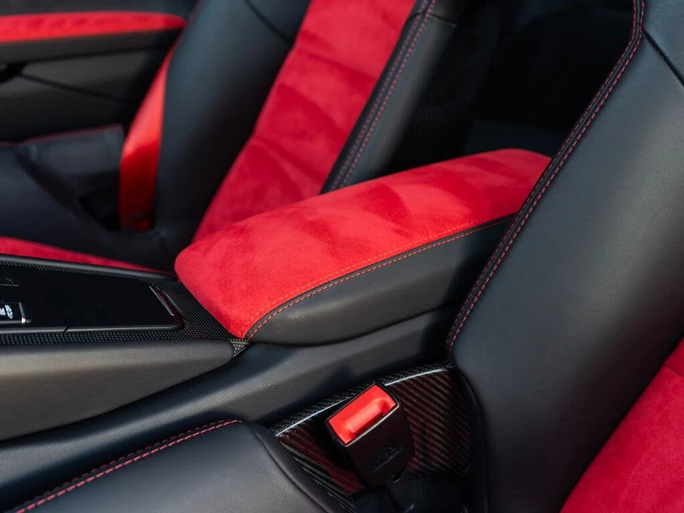 2018 Porsche 991 GT2 RS - Image 27 of 31
