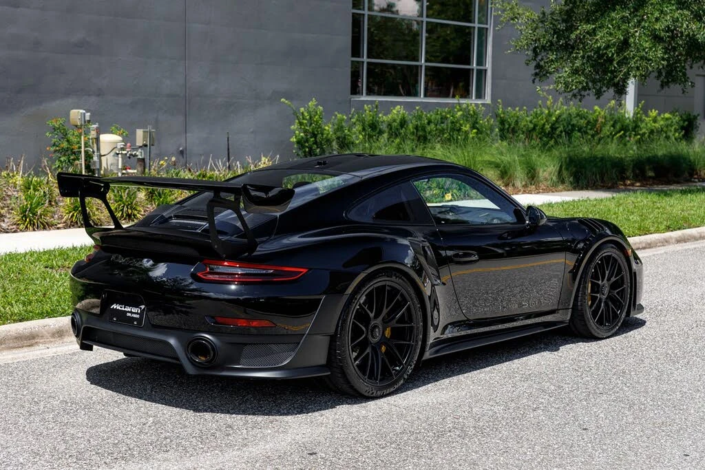 2018 Porsche 991 GT2 RS - Image 15 of 31