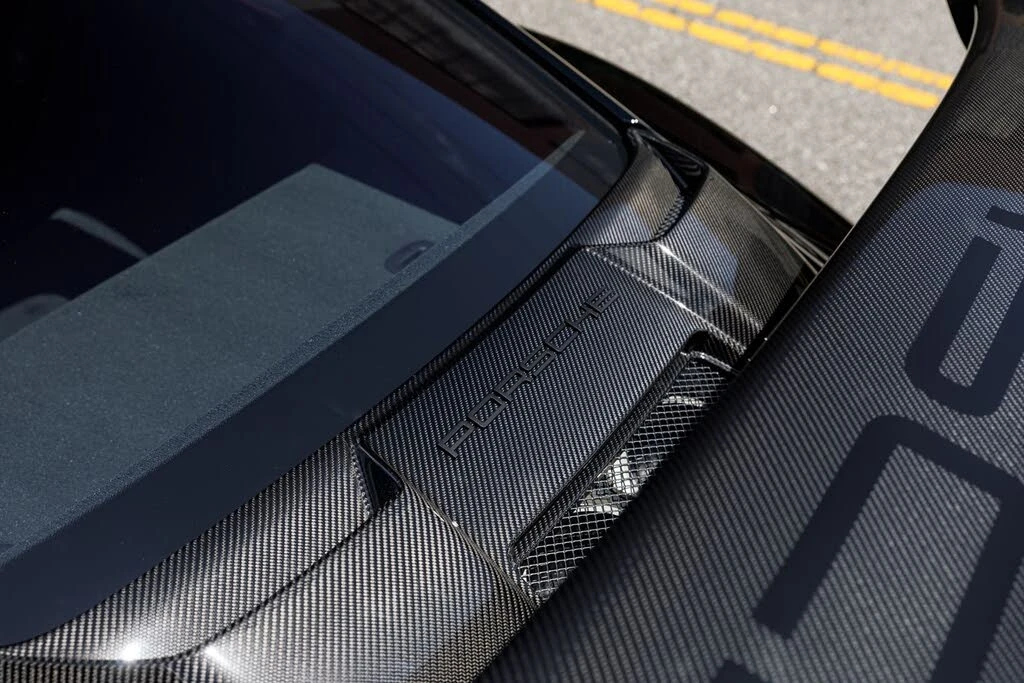 2018 Porsche 991 GT2 RS - Image 14 of 31