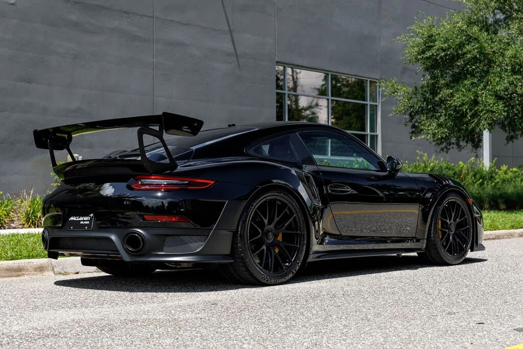 2018 Porsche 991 GT2 RS - Image 16 of 31