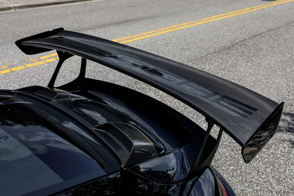 2018 Porsche 991 GT2 RS - Image 13 of 31