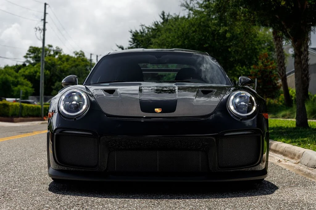 2018 Porsche 991 GT2 RS - Image 4 of 31
