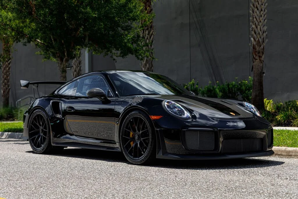 2018 Porsche 991 GT2 RS - Image 27 of 31