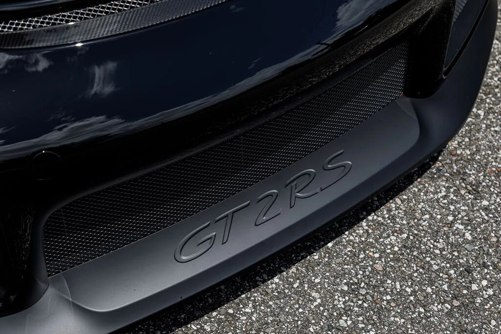 2018 Porsche 991 GT2 RS - Image 30 of 31