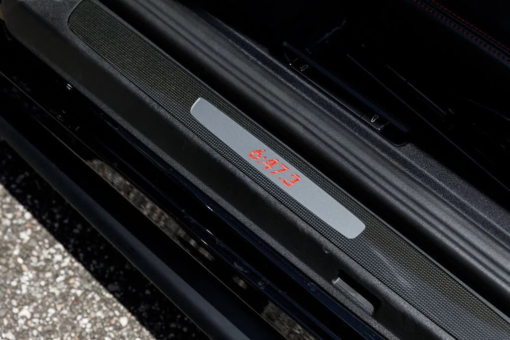2018 Porsche 991 GT2 RS - Image 29 of 31