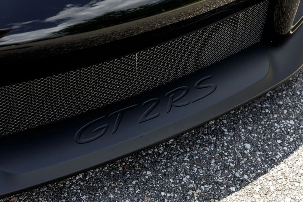 2018 Porsche 991 GT2 RS - Image 26 of 31
