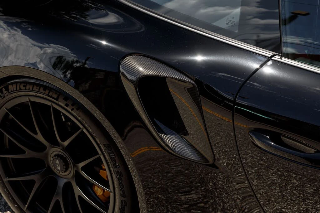 2018 Porsche 991 GT2 RS - Image 22 of 31