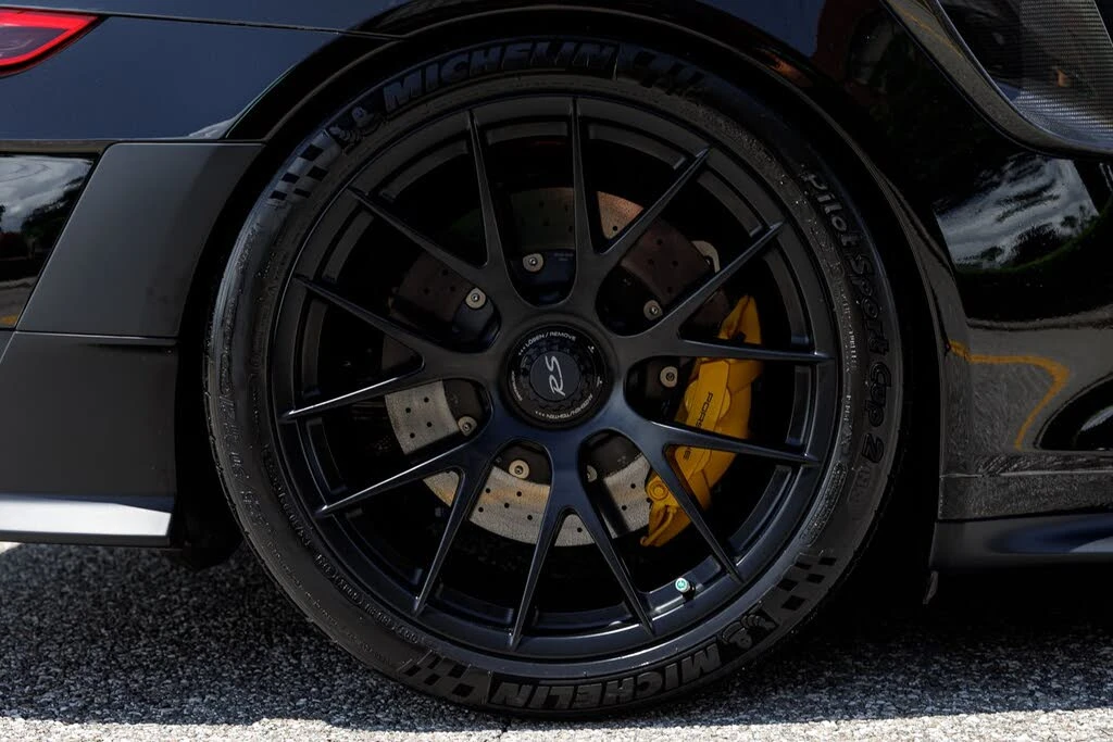 2018 Porsche 991 GT2 RS - Image 21 of 31