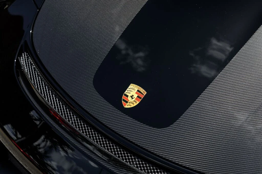 2018 Porsche 991 GT2 RS - Image 2 of 31