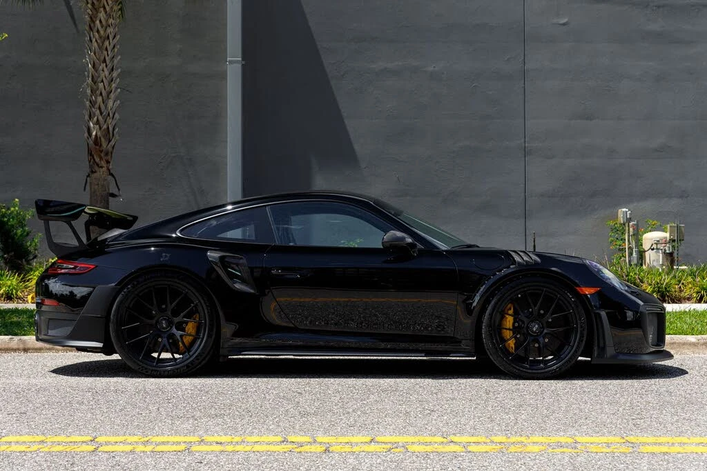 2018 Porsche 991 GT2 RS - Image 17 of 31