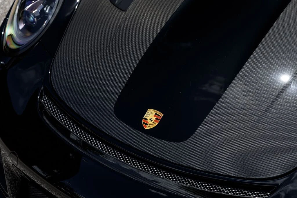 2018 Porsche 991 GT2 RS - Image 25 of 31