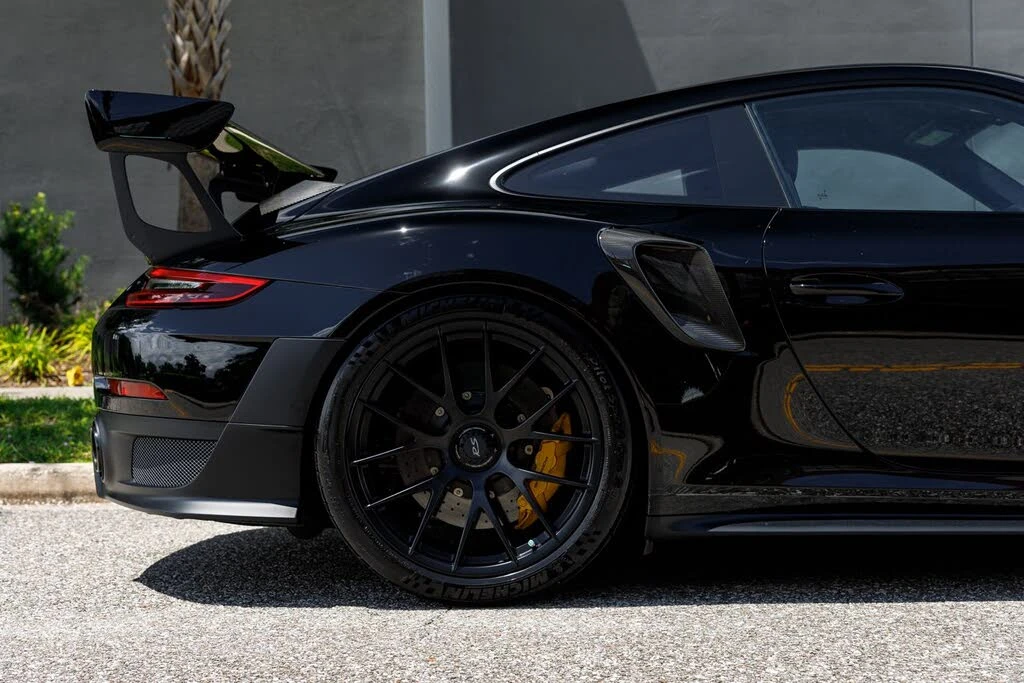 2018 Porsche 991 GT2 RS - Image 18 of 31