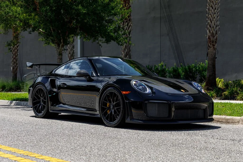 2018 Porsche 991 GT2 RS - Image 6 of 31