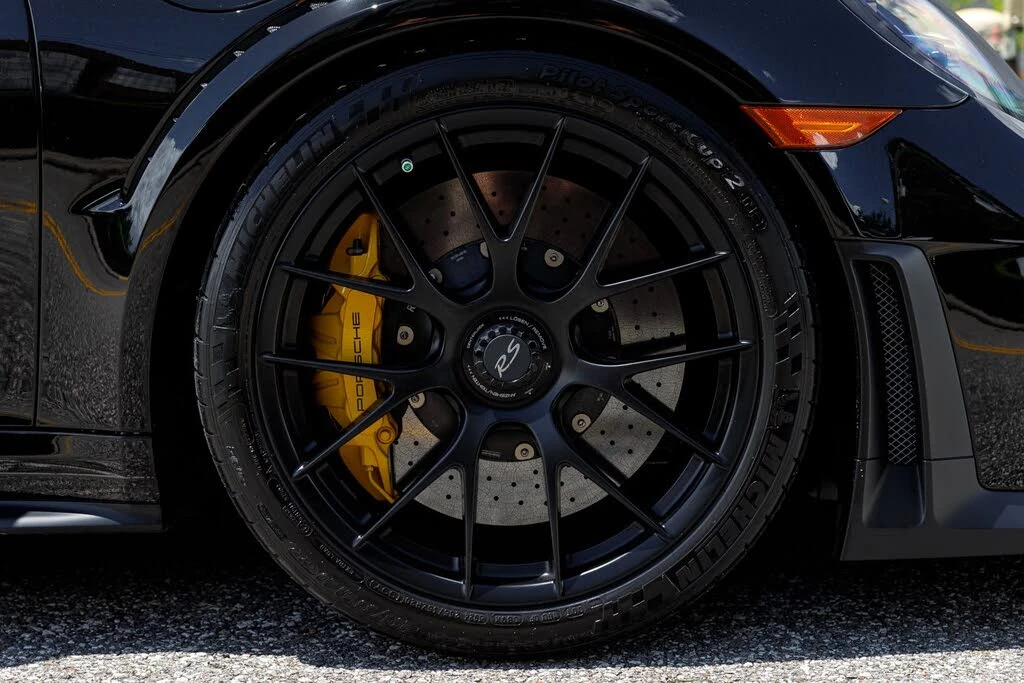2018 Porsche 991 GT2 RS - Image 20 of 31