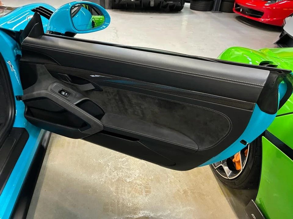 2018 Porsche 991 GT2 RS - Image 23 of 31