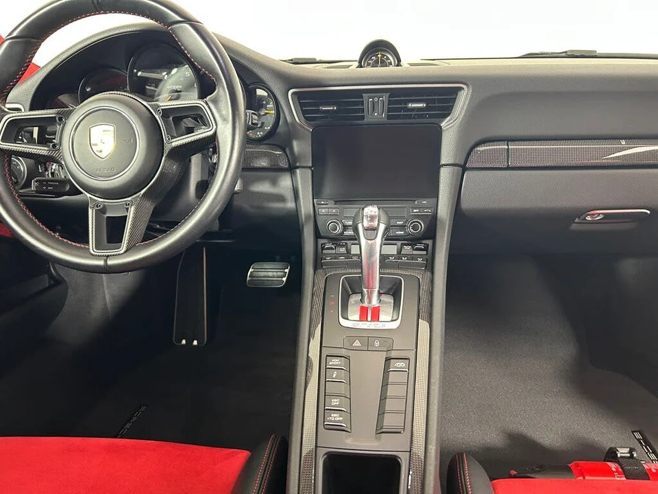 2018 Porsche 991 GT2 RS - Image 19 of 31