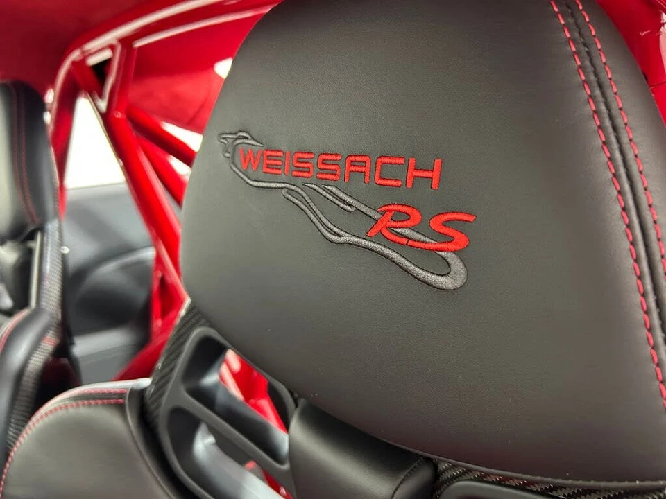 2018 Porsche 991 GT2 RS - Image 16 of 31