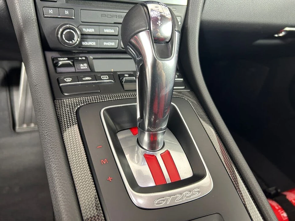 2018 Porsche 991 GT2 RS - Image 20 of 31