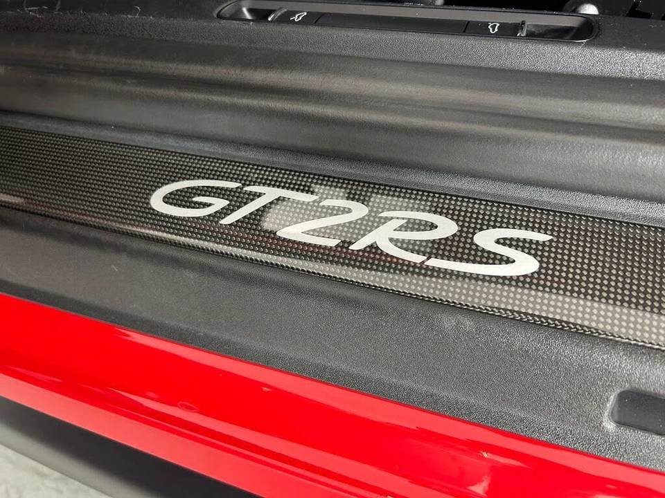 2018 Porsche 991 GT2 RS - Image 15 of 31