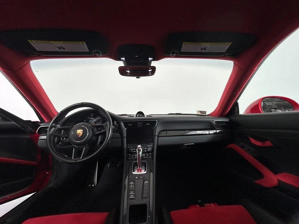 2018 Porsche 991 GT2 RS - Image 13 of 31