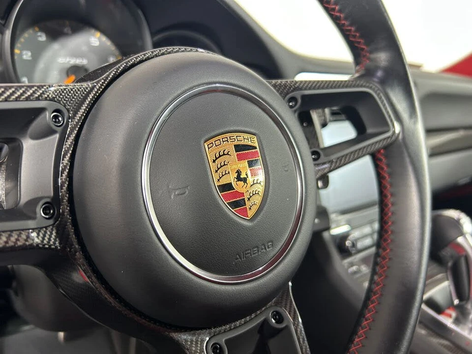 2018 Porsche 991 GT2 RS - Image 18 of 31