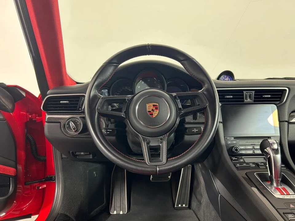2018 Porsche 991 GT2 RS - Image 17 of 31